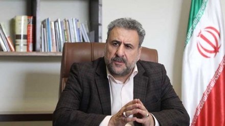  فەلاحەت پیشە: هیچ مووشەکێک لە بابولمەندەب و دەریای سوور هی ئێران نییە