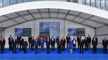 NATO sammitində İran əleyhinə iddialar təkrarlanıb