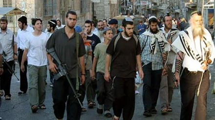 تاوانبارکرانی رژیمی زایۆنیستی بە پێشێلکرانی مافی مرۆڤ لە زانکۆی 