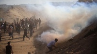 Hiljade Palestinaca na demonstracijama Povratka
