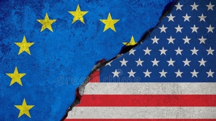 رێوشوێنی ئوروپا بۆ بەرنگاربوونەوەی نرخنامەکانی ئەمریکا