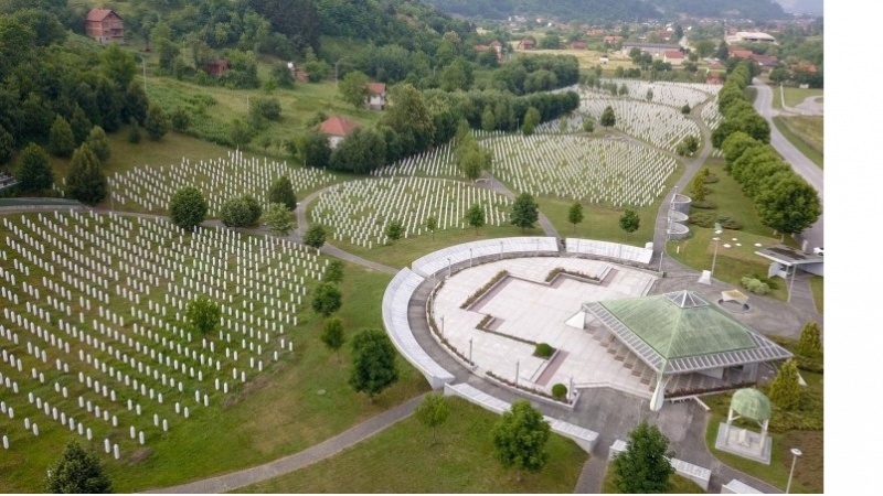 Obilježena 19. godišnjica zvaničnog otvaranja MC Srebrenica