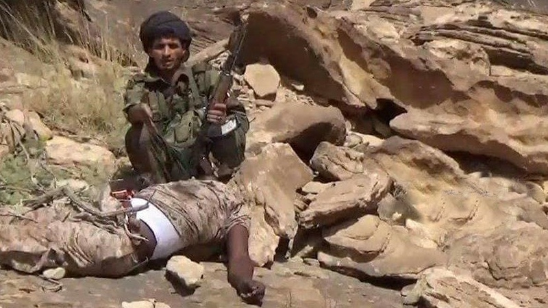 یمن کے مغربی ساحلوں پر درجنوں اتحادی فوجیوں کی ہلاکت