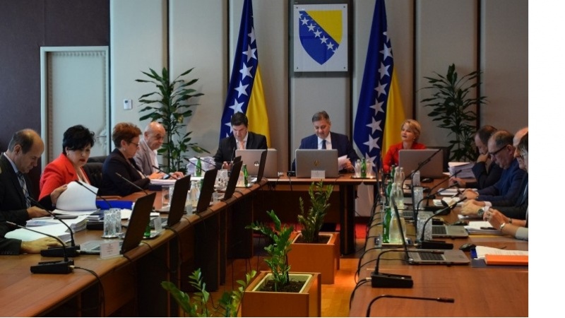 EK najavila šest miliona eura za rješavanje migrantske krize u BiH 