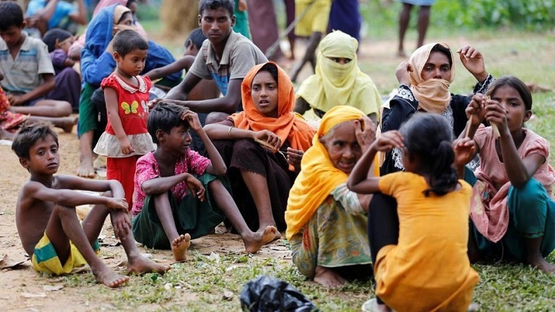 روہنگیائی مسلمانوں پرمظالم کا سلسلہ جاری: اقوام متحدہ