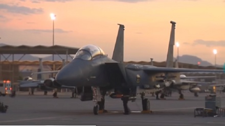 Amerikanci u Nevadi testirali dirigovanu nuklearnu bombu B61-12