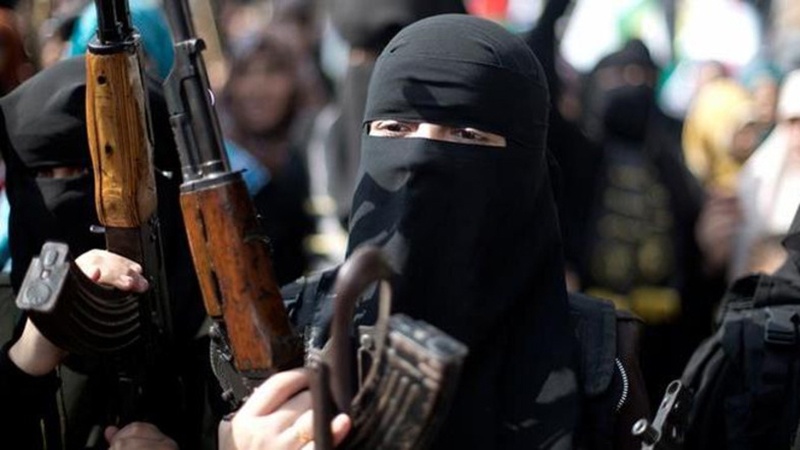 Žene u dobi između 16 i 25 godina nova meta ISIL-a