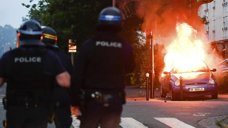 توندوتیژیی نوێ لە 