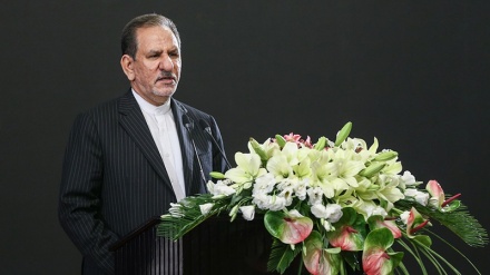 جەهانگیری : ئوروپاییەکان بەڵێنمەندبوون بە قەرەبوو کردنەوەی زه ره رو زیانی چوونەدەری بڕێک لە کۆمپانیەکان لە ئێران 