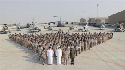 Američko prisustvo na Bliskom istoku moglo bi se „prilagoditi“ nakon poraza u Afganistanu