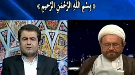 بەشێک لە تیلاوەتی قورئانی پیرۆز لە لایەن هاوکار حەسەن لە بەرنامەی ساباتی نوور