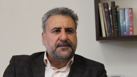 فەلاحەت پێشە: هەگبەی پێشنیارکراوی ئوروپا ، هەگبەی بەربەرەکانێی لەگەڵ گه ف وهەڕەشەی ئەمریکا نییە