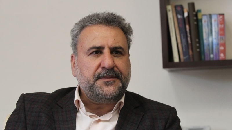 فەلاحەت پێشە: هەگبەی پێشنیارکراوی ئوروپا ، هەگبەی بەربەرەکانێی لەگەڵ گه ف وهەڕەشەی ئەمریکا نییە