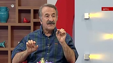 مێهران رەجەبی : ئینشائەڵلا ئەو رۆژە بێ کە ئەمن بتوانم لەگەڵ بینەران وێنە بگرم