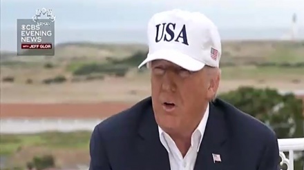 یورپ امریکا کشیدگی