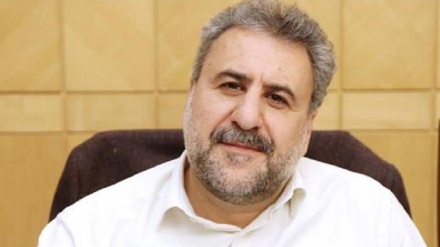  Felahet Pîşe: Parastina yekperçetî û hakimiyeta neteweyî ya Sûriyê stratejiya navçeyî ya Îranê ye