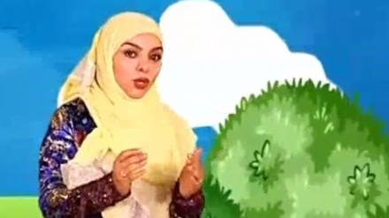 چیرۆک بۆ منداڵان