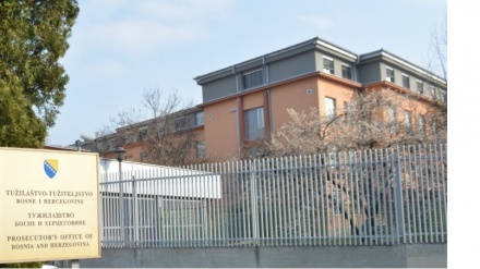 Predložen pritvor za tri osobe uhapšene u akciji 'Damar'