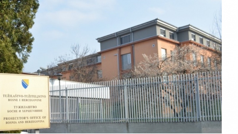 Predložen pritvor za tri osobe uhapšene u akciji 'Damar'