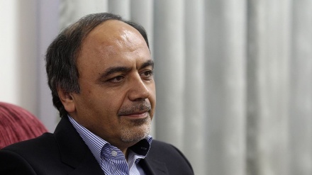 کاردانەوەی راوێژکاری سەرۆک کۆماری ئێران بە قسەکانی ترەمپ سەبارەت بە ئامادەیی بۆ دانوستان لەگەڵ ئێران