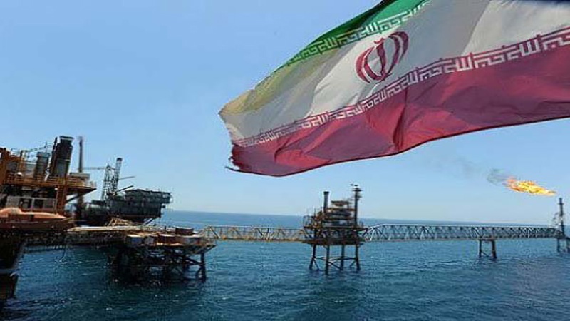 Iran: Naftom i prirodnim resursima suprotstavićemo se SAD