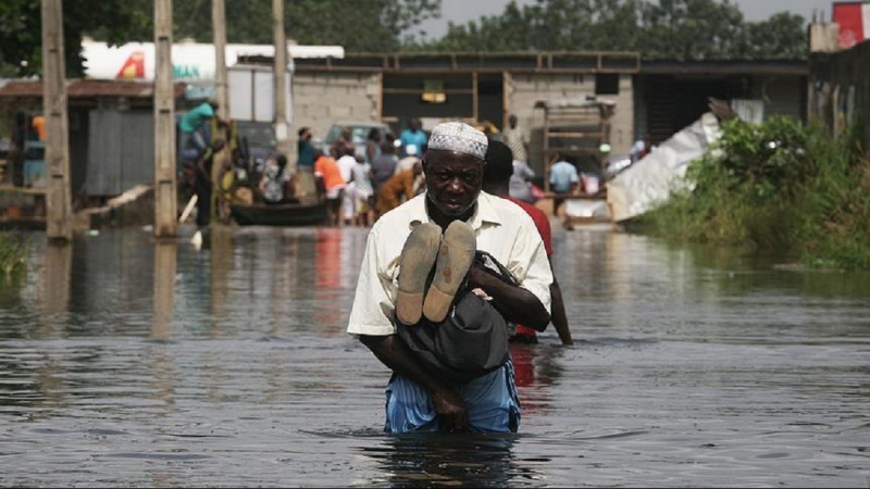U snažnoj oluji na sjeveru Nigerije poginulo 25 osoba