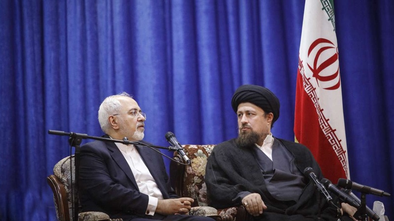 ایران جوہری معاہدے کے حوالے سے یورپ کے جواب کا انتظار نہیں کرے گا