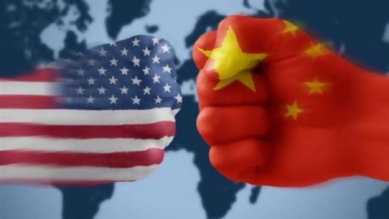 ABŞ Honkonq və Çin rəsmilərinə qarşı sanksiya tətbiq edəcək