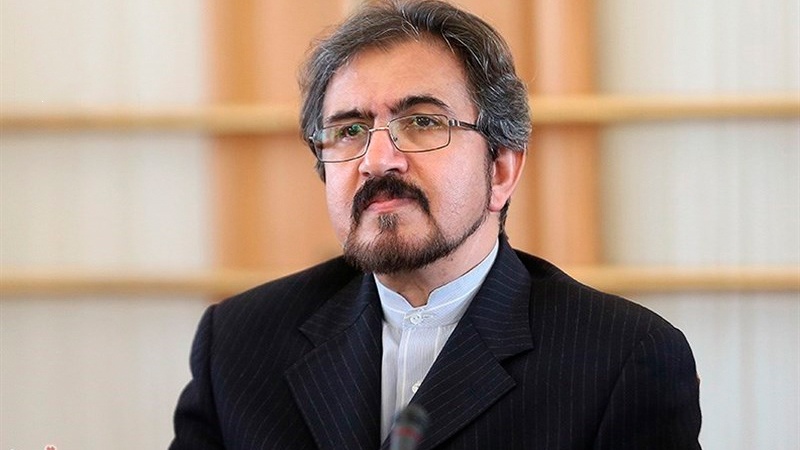 İran İslam Respublikası prezidenti sabah Qazaxıstana gedəcək