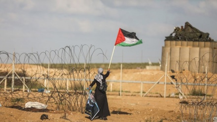 Hiljade Palestinaca na demonstracijama Povratka