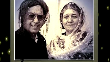 گۆرانیێکی خۆش  بە دەنگی مامۆستا محەممەد ماملێ  له بەرنامەی شەوچرا