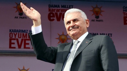 سەرۆک وەزیرانی پێشووی تورکیا بوو بە سەرۆکی پەرلەمانی تازەی ئەم وڵاتە