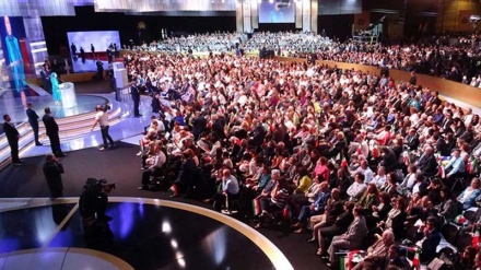 فەرەنسا: ڕەت کردنەوەی پشتیوانیی ئایدۆلۆژیک لە مونافقین 