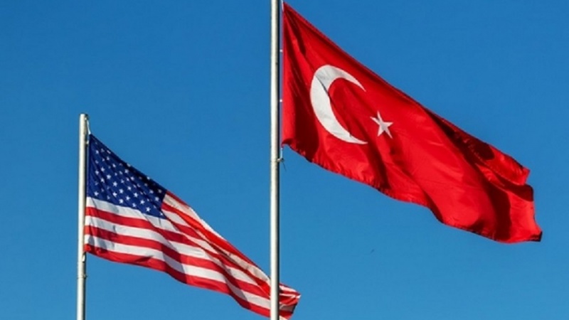 Turska: Odbijena žalba američkog pastora