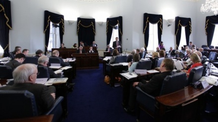 آئرلینڈ کی سینیٹ کی جانب سے صیہونیوں کے ساتھ تجارت پر پابندی 