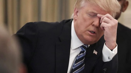 ئەندامێکی پارتی کۆماریخواز: ترەمپ بەچوونەدەر لە بەرجام، زەبر ی لەبەرژەوەندیی  خەڵکی ئەمریکا دا 