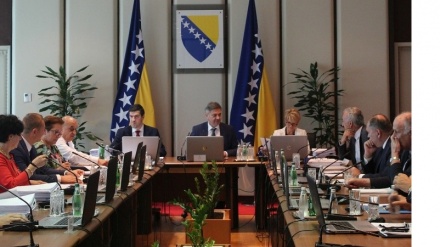 Vijeće ministara traži da Kosovo hitno ukine takse na robu iz BiH