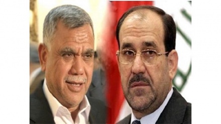  Dewama gotûbêjên ji bo pêkanîna dewleta nû ya Iraqê