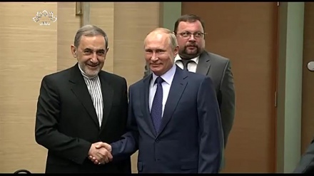 ایران روس روابط
