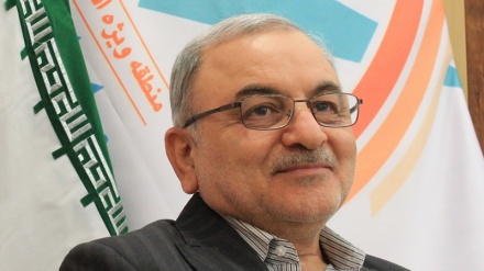 İran və Çin günəş elektrik stansiyasının inşası haqda memorandum imzalayıblar