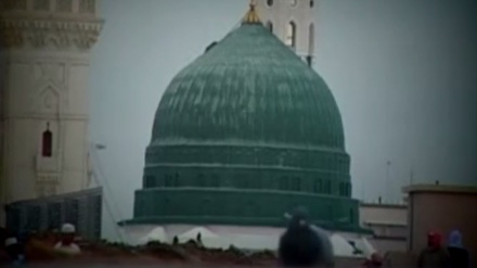 موناجاتێکی خۆش له بەرنامەی ساباتی سۆز
