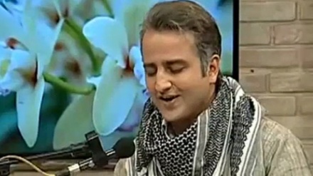 سترانێکی خۆش بە دەنگی کاک ئازاد