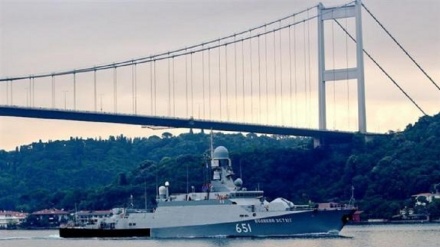 Qazaxıstan təkzib etdi