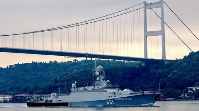 Qazaxıstan təkzib etdi