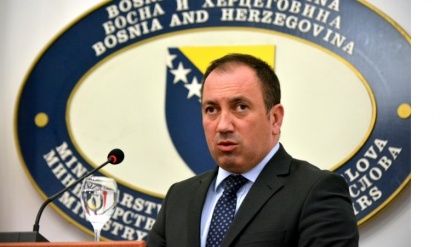 Crnadak: Odluka vlasti u Prištini suprotna principima slobodne trgovine u regionu