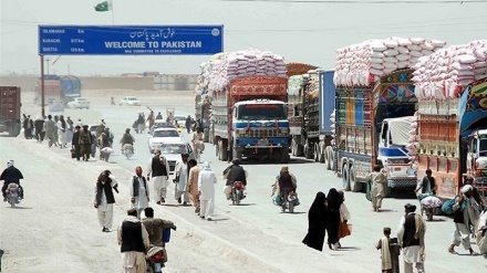 افغان ڈرائیوروں کو ویزا جاری کئے جانے میں پاکستان کی سہولت