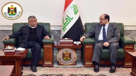  درێژەی وتووێژەکان بۆ پێکهێنانی دەوڵەتی نوێ لە ئێراق