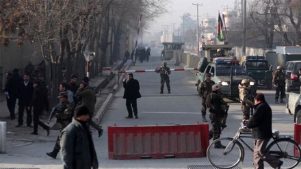 Əfqanıstanda İŞİD-in hücumunda 11 nəfər ölüb