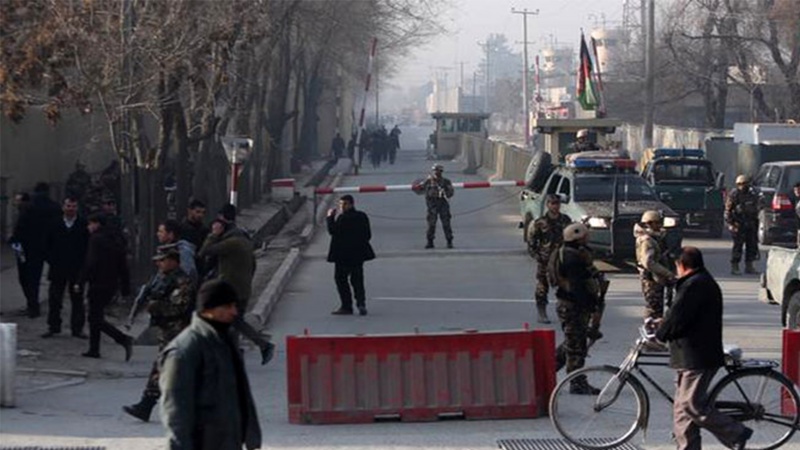 Əfqanıstanda İŞİD-in hücumunda 11 nəfər ölüb