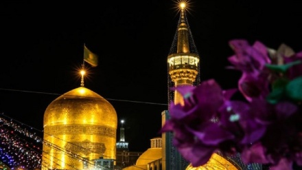 İranda iki müqəddəs ziyarətgah yenidən açılıb